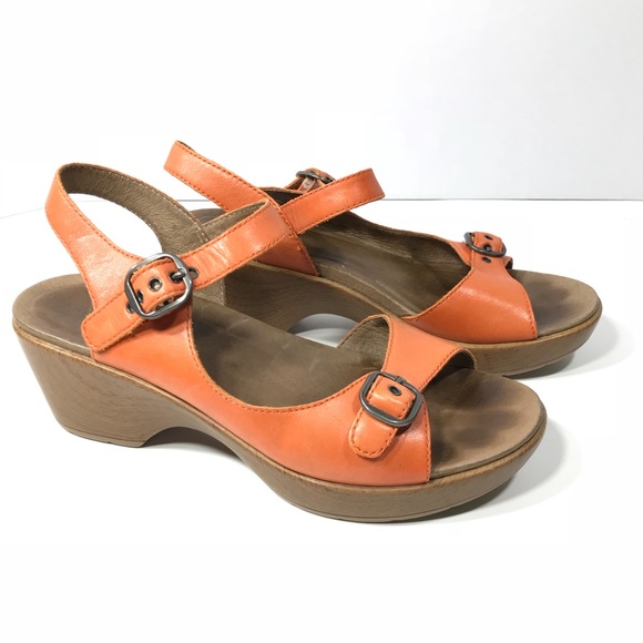 dansko joanie
